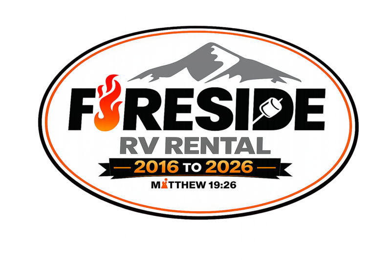 Fireside RV Rental – Fort Collins, CO