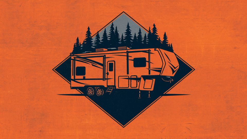 rent a fifth wheel in Fort Collins